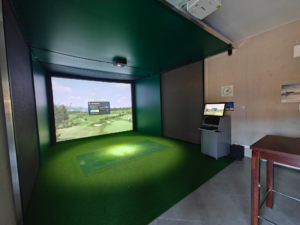 Bild einer Kundenanlage